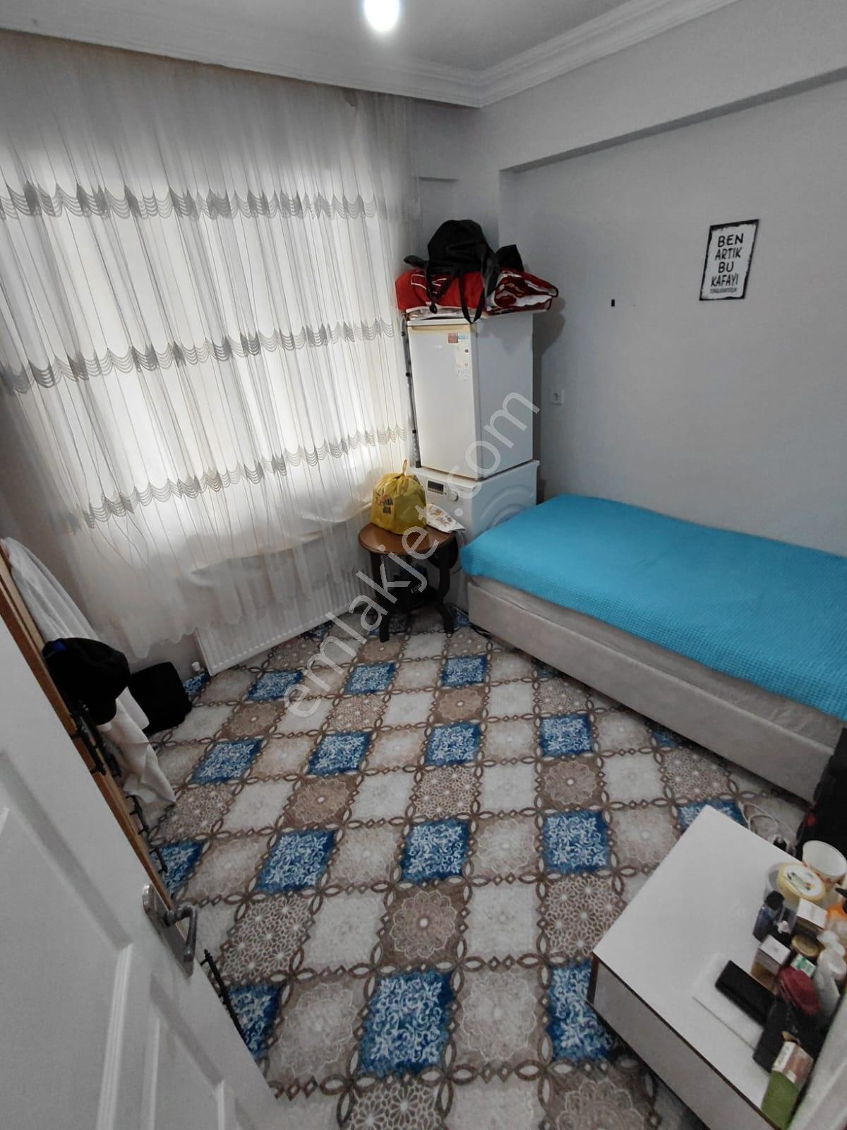 Kolçan Emlaktan Millet Bahçesi Yanı Satılık 2+1 Daire Fırsatı - Görsel 8