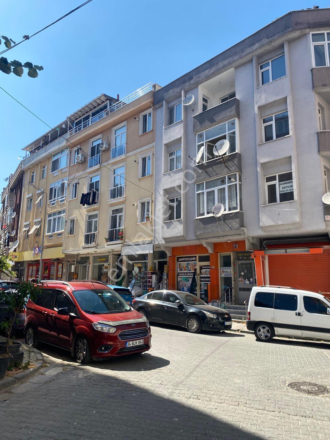 Büyükçekmece Merkezde 3+1 Ara Kat Daire - Görsel 2