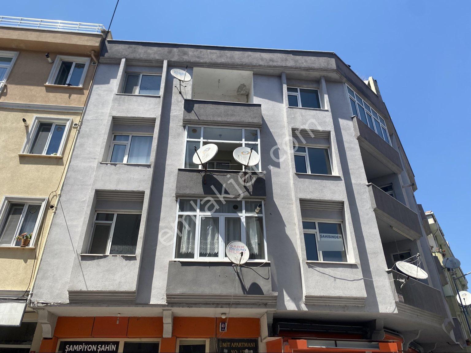 Büyükçekmece Merkezde 3+1 Ara Kat Daire - Görsel 4