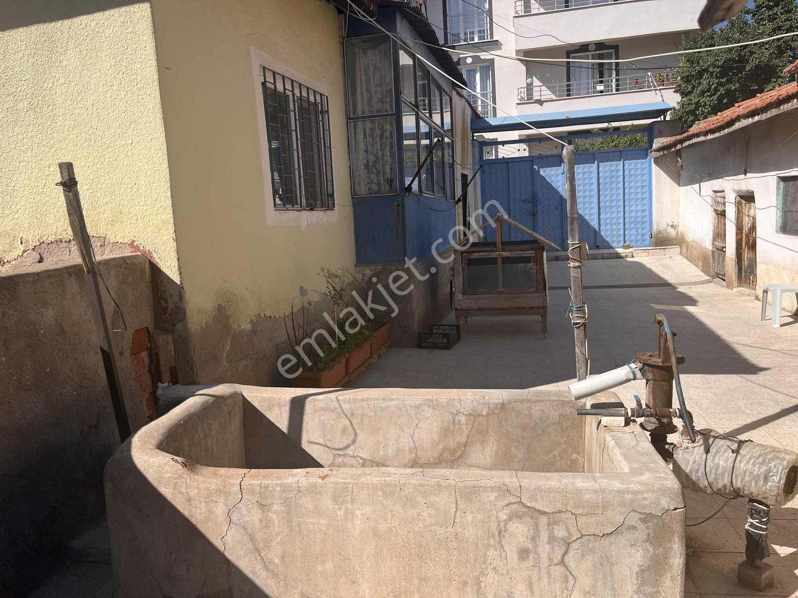 Erl Emlak Tan Aydınlık Evler Mah Satılık Müstakil Ev - Görsel 31