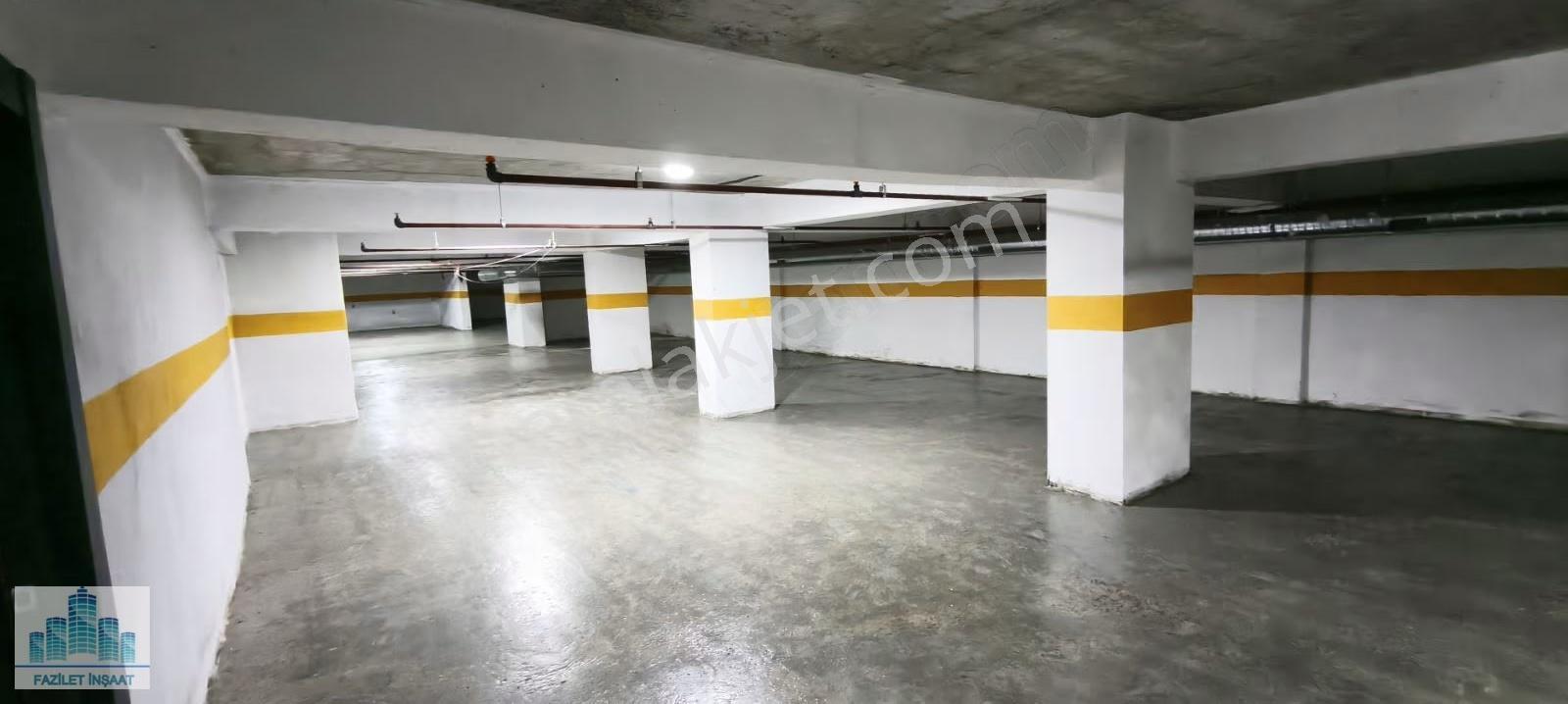 Cadde Üzerinde Kiralık 1+1 Daire | Asansörlü | Kapalı Otoparklı - Görsel 13