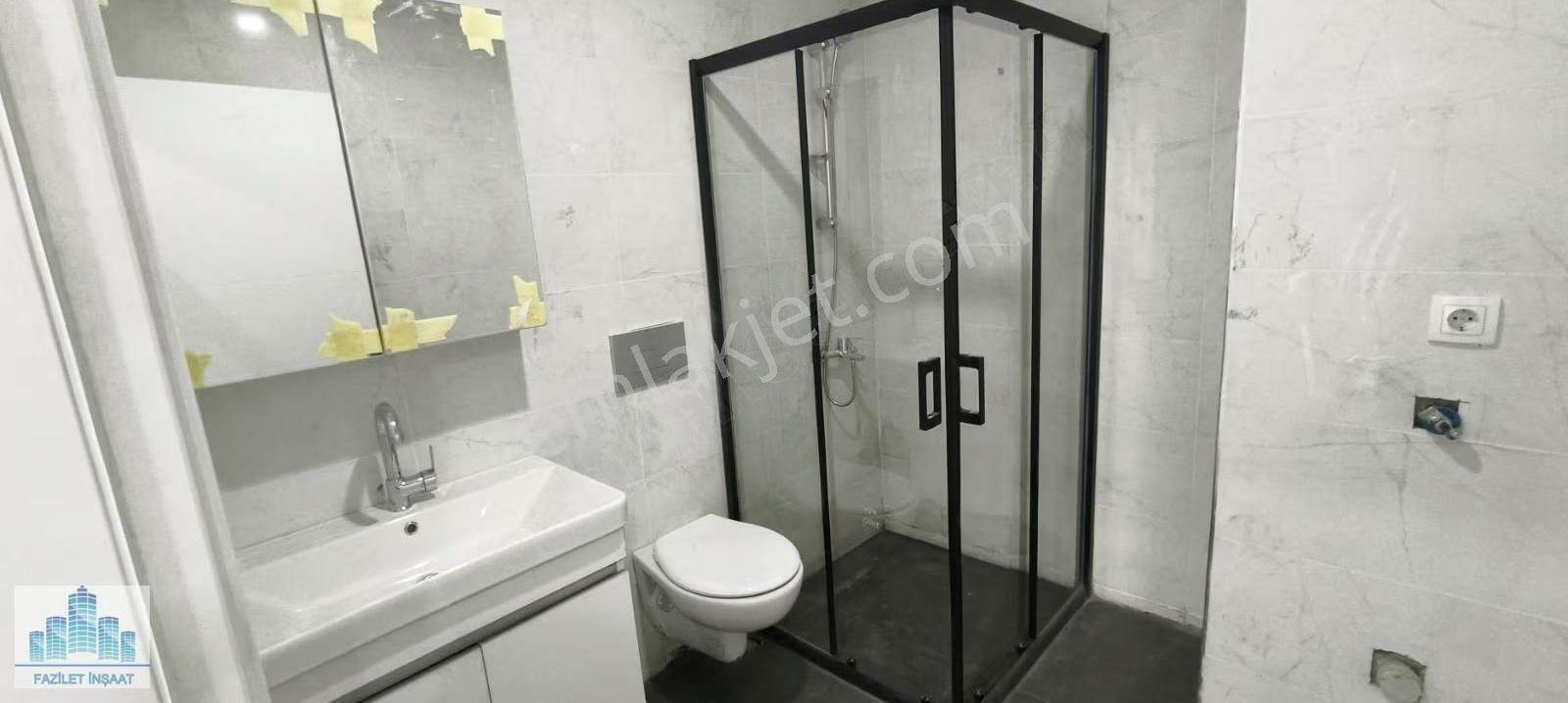 Cadde Üzerinde Kiralık 1+1 Daire | Asansörlü | Kapalı Otoparklı - Görsel 20