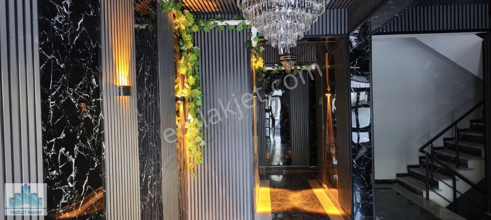 Cadde Üzerinde Kiralık 1+1 Daire | Asansörlü | Kapalı Otoparklı - Görsel 17