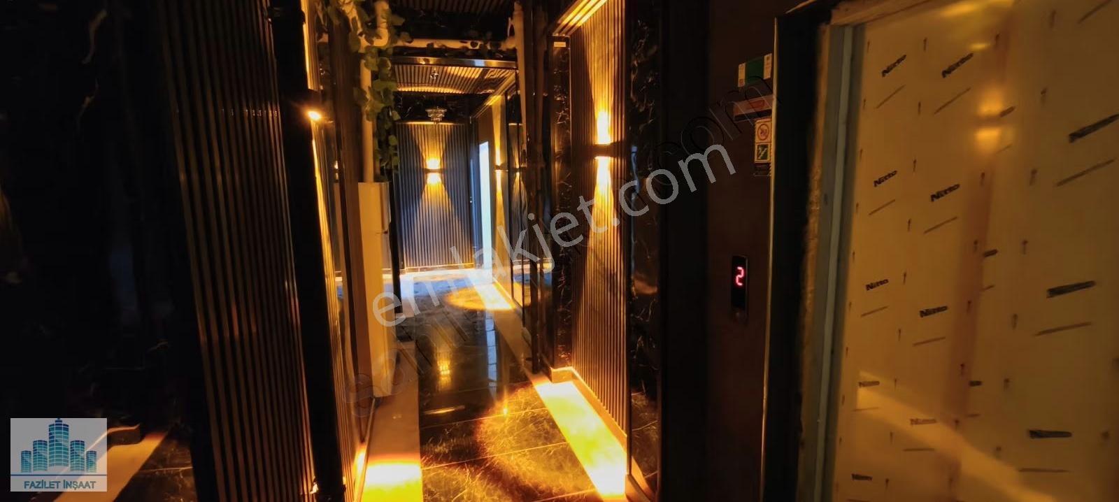 Cadde Üzerinde Kiralık 1+1 Daire | Asansörlü | Kapalı Otoparklı - Görsel 6