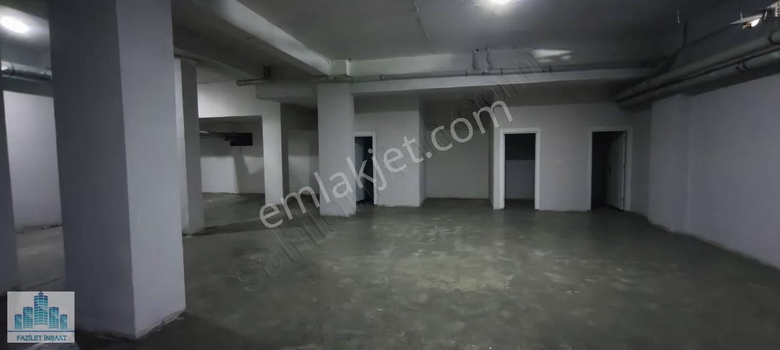 Cadde Üzerinde Kiralık 1+1 Daire | Asansörlü | Kapalı Otoparklı - Görsel 14
