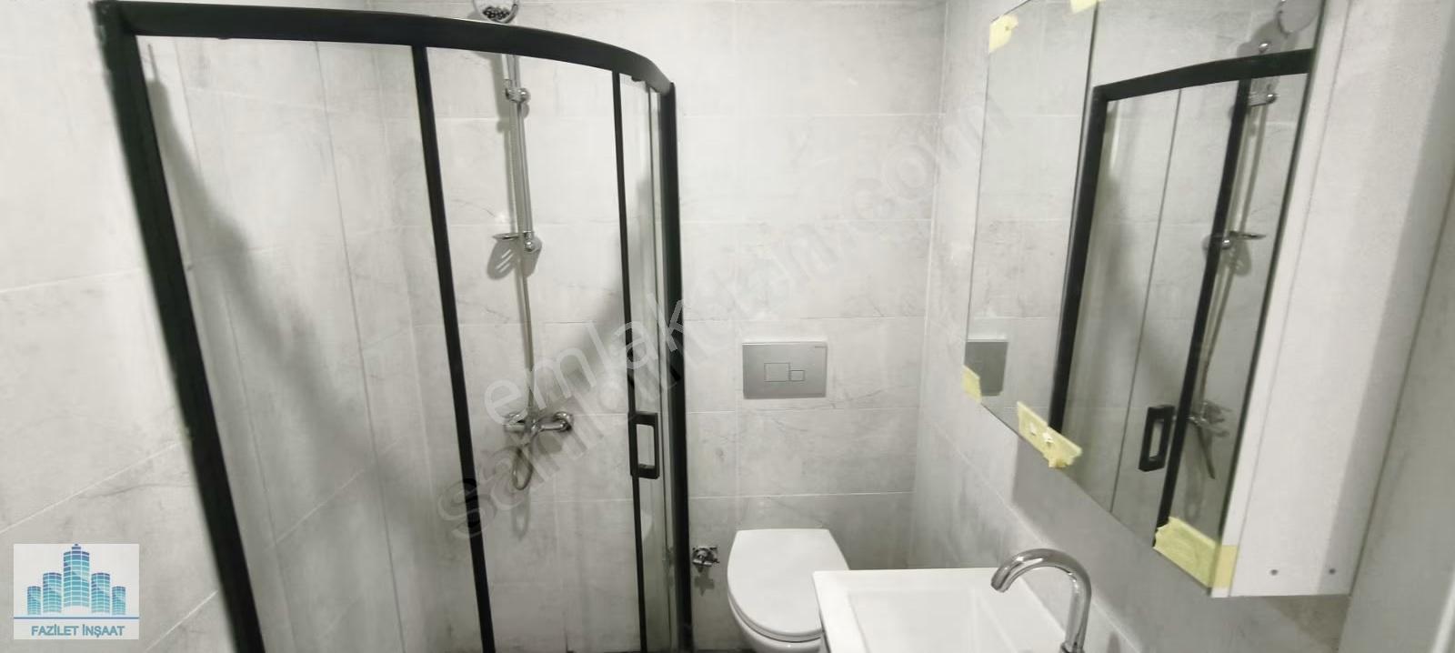 Cadde Üzerinde Kiralık 1+1 Daire Teraslı Kapalı Otoparklı - Görsel 6