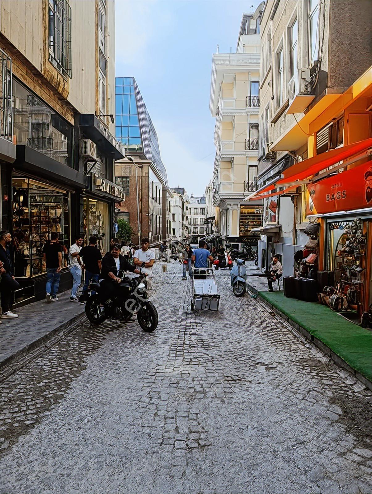 Gedikpaşanın Kalbinde Satılık Dükkan Kaçırmayın - Görsel 15