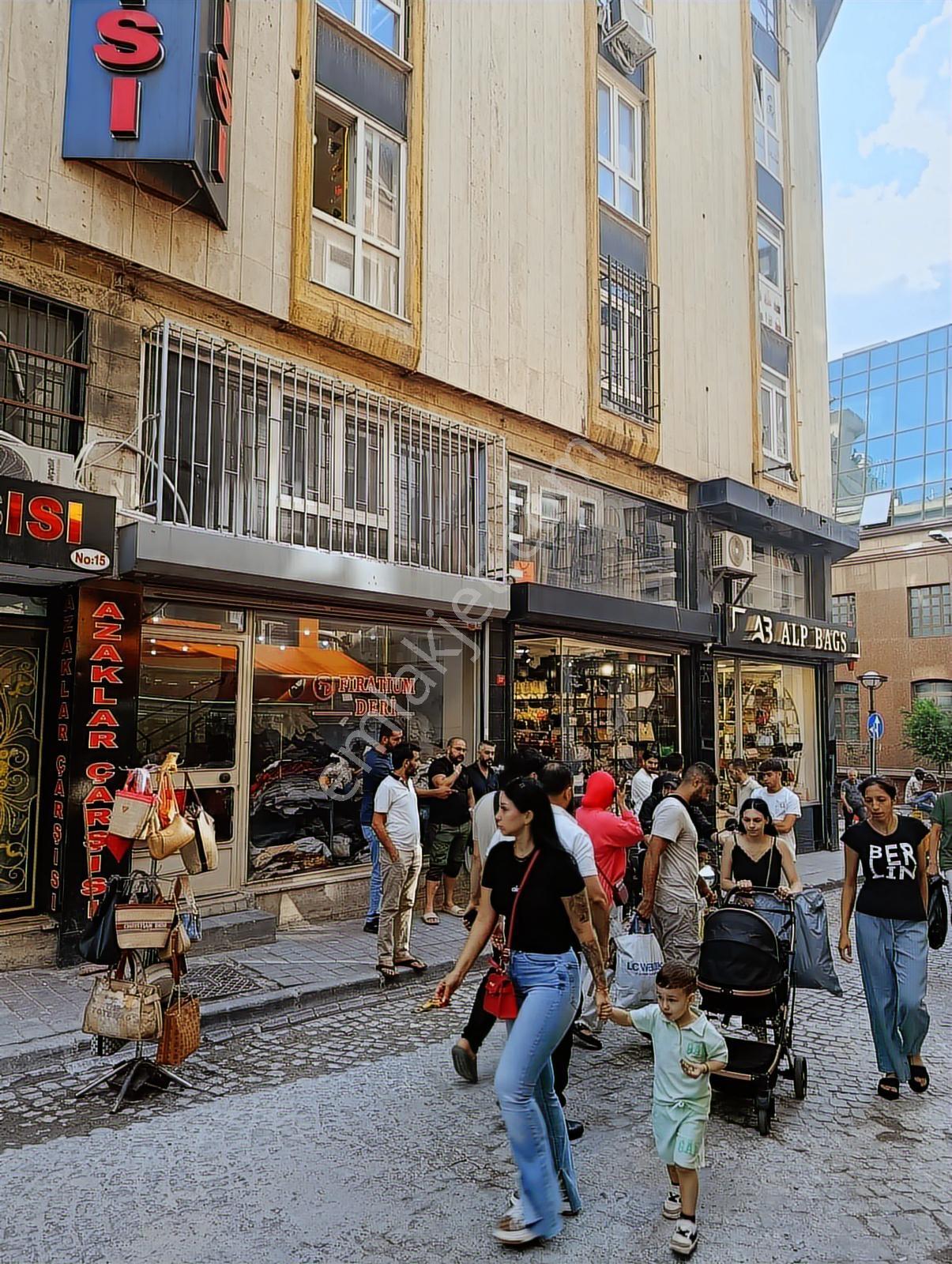 Gedikpaşanın Kalbinde Satılık Dükkan Kaçırmayın - Görsel 12