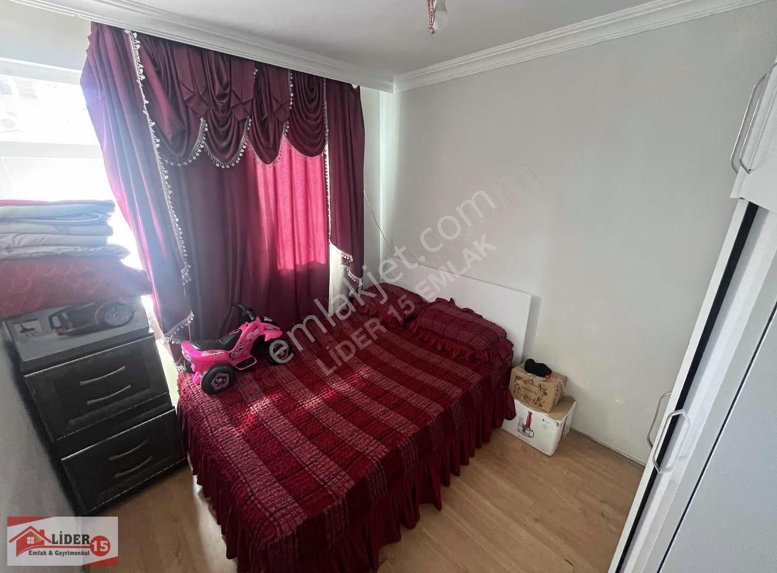 Kepez Yeni Emek 2+1 Satılık Yüksek Giriş - Görsel 11