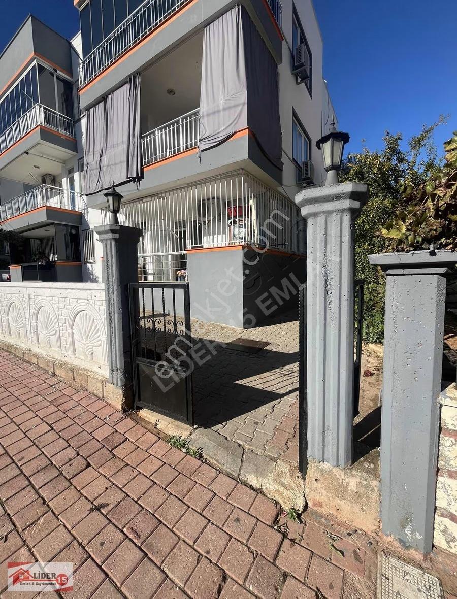 Kepez Yeni Emek 2+1 Satılık Yüksek Giriş