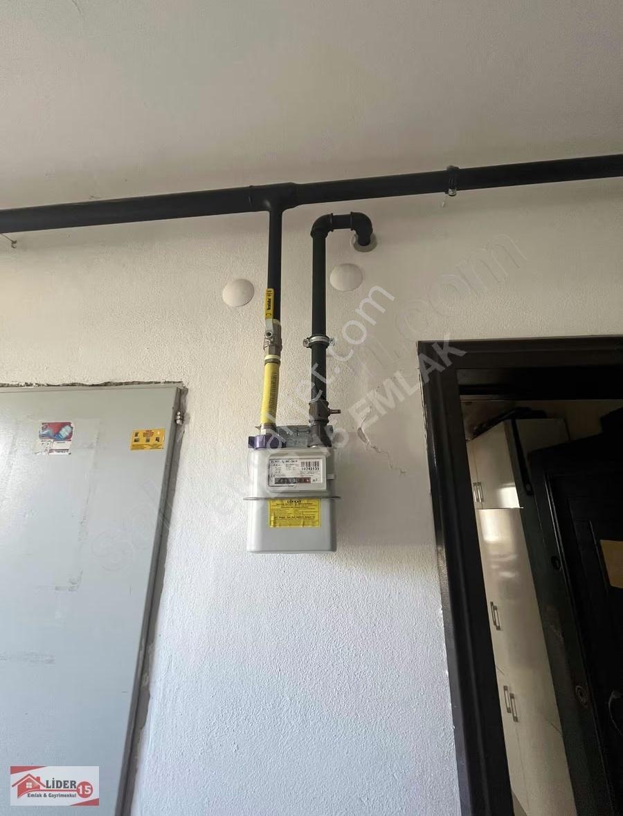 Kepez Yeni Emek 2+1 Satılık Yüksek Giriş - Görsel 15