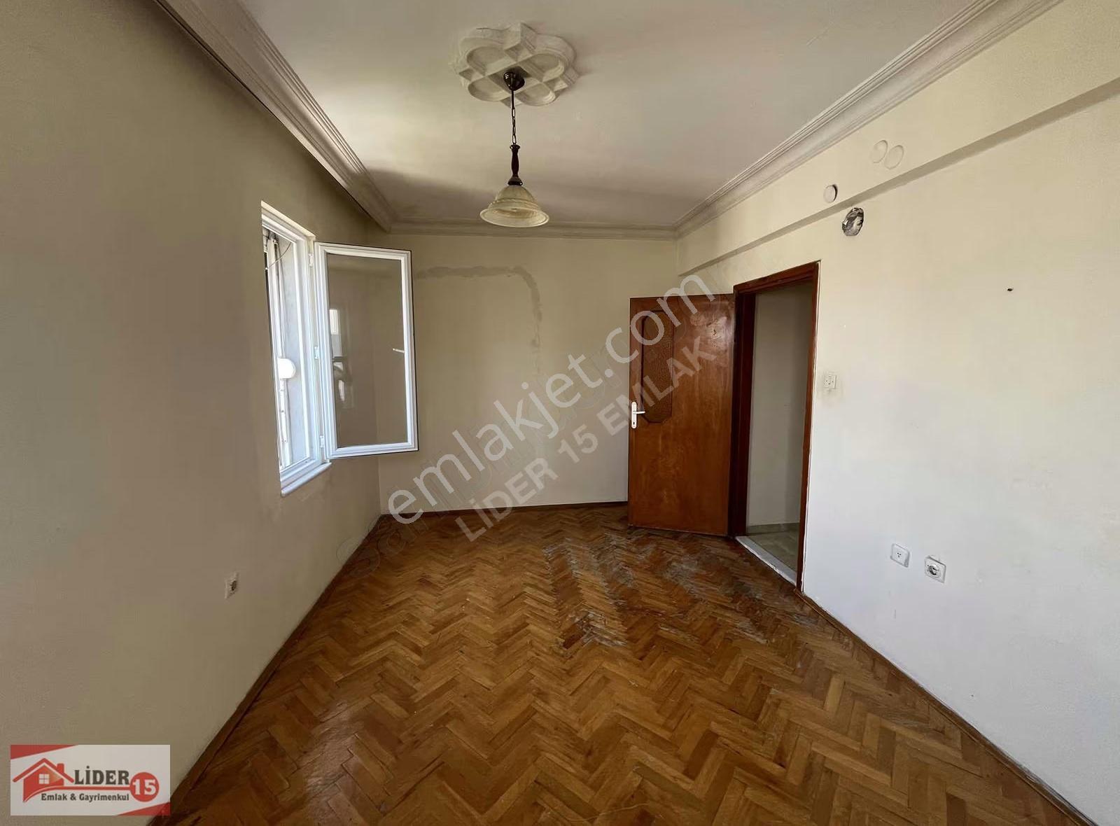 Dokuma Yeşiltepe Cadde Üstü Kiralık Daıre - Görsel 15