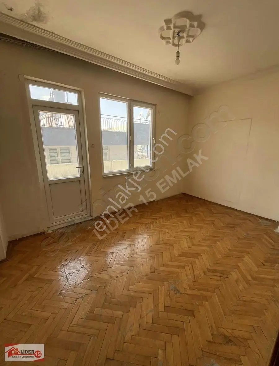 Dokuma Yeşiltepe Cadde Üstü Kiralık Daıre - Görsel 4