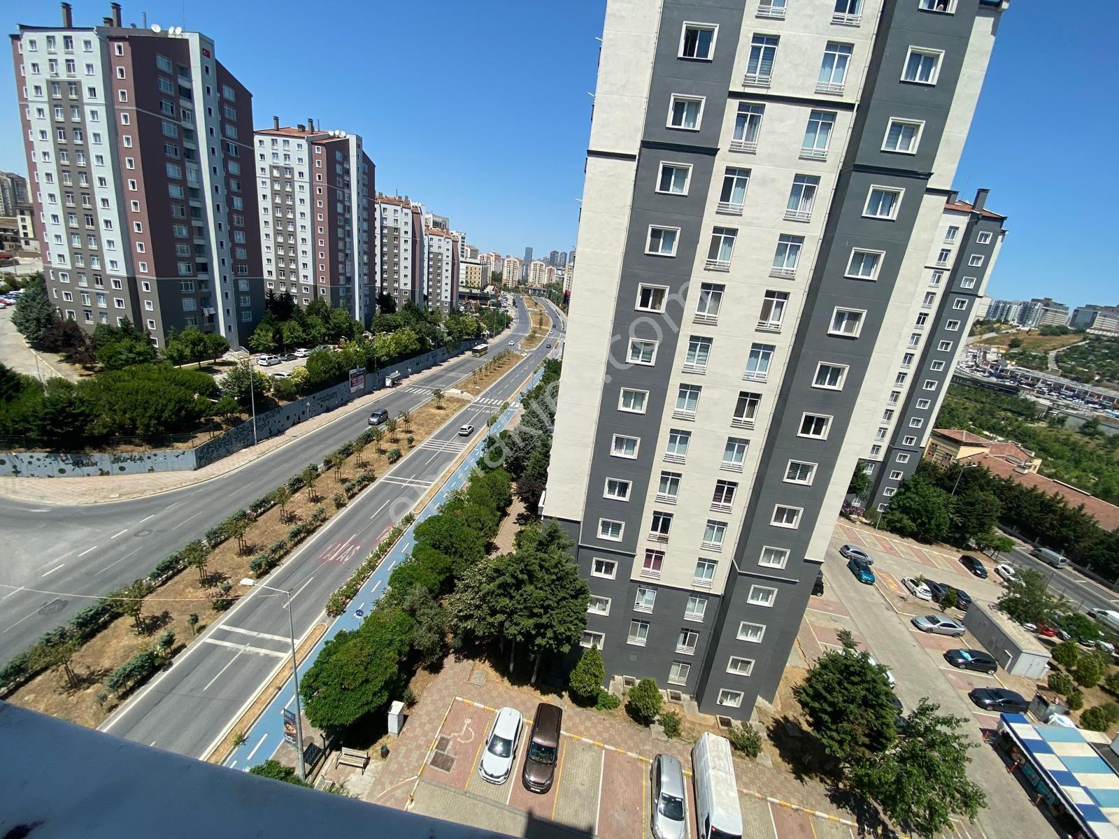 Başak Şehir Kaya Şehir Mah. 7.bölge Firuze Sitesinde 8.kat 2+1 Asansörlü - Görsel 27