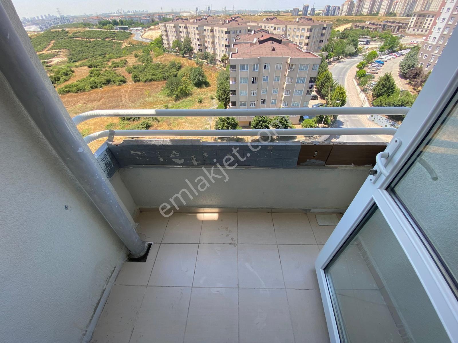 Başak Şehir Kaya Şehir Mah. 7.bölge Firuze Sitesinde 8.kat 2+1 Asansörlü - Görsel 4