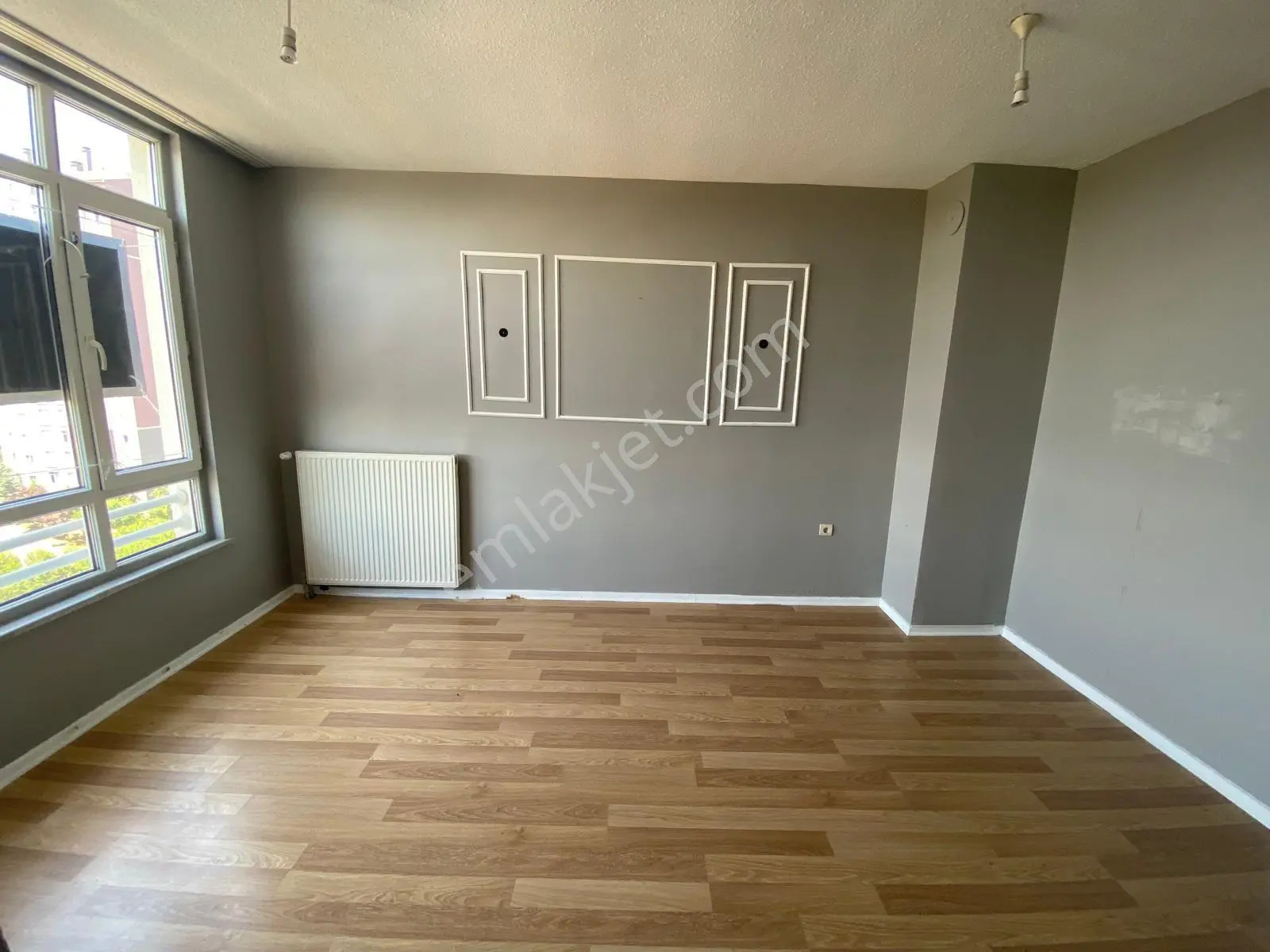 Başak Şehir Kaya Şehir Mah. 7.bölge Firuze Sitesinde 8.kat 2+1 Asansörlü - Görsel 5