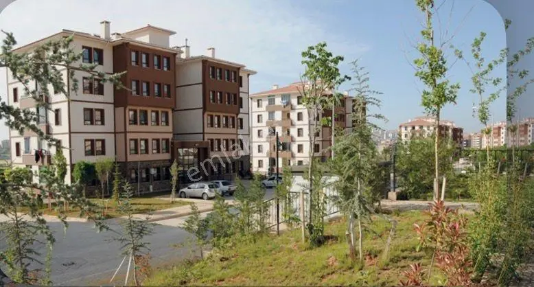 Ataşehir Toki Konutlarında Satılık Yatırımlık 3+1 Daire!