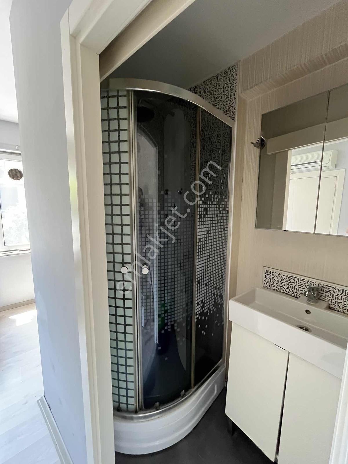 Şişli'nin En Merkezi Noktasında Eşyalı Kiralık Daire - Görsel 3