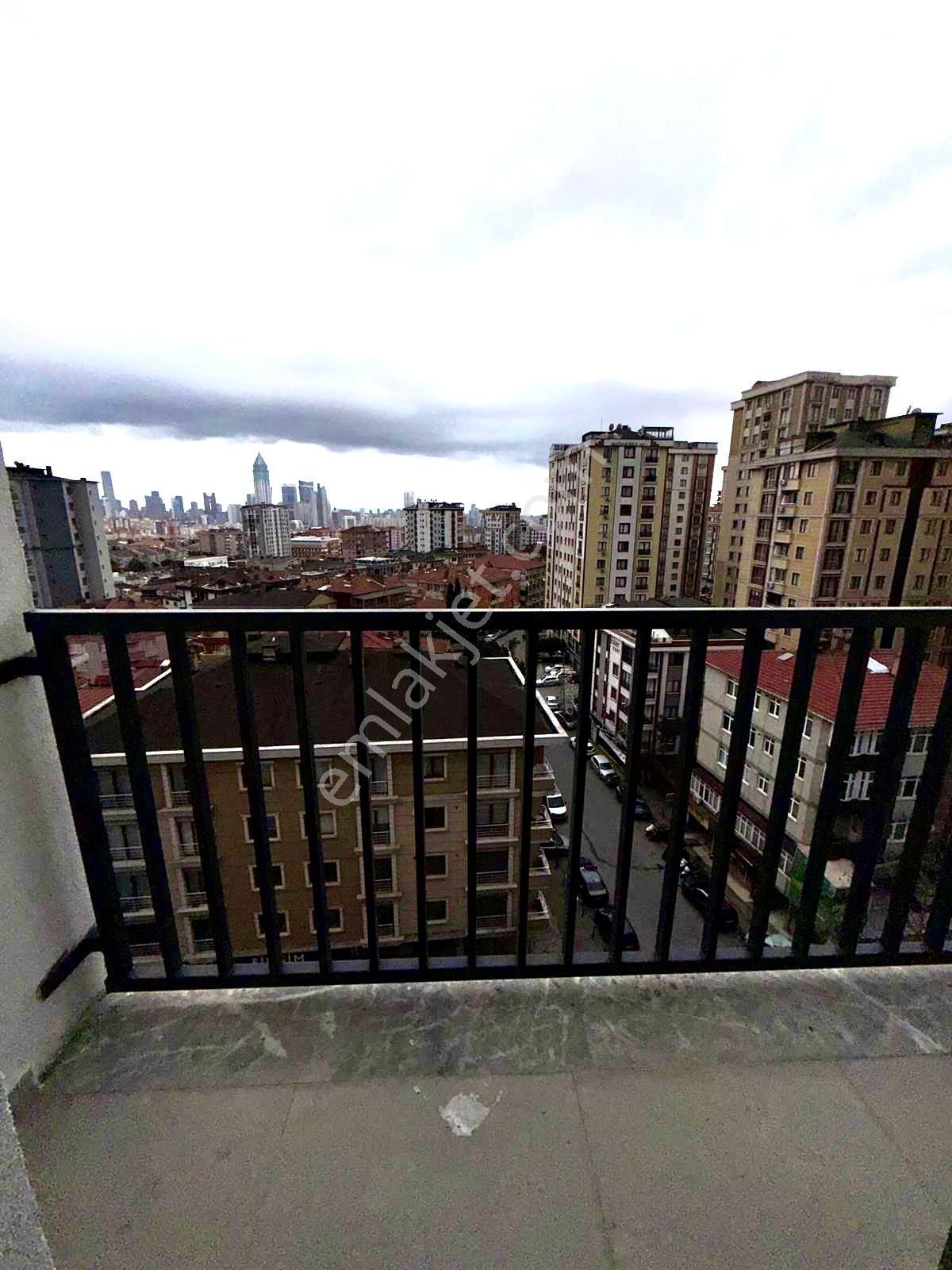 Ümraniye İstiklal Mh 3+1 100m2 Balkonlu Sosyal Tesisli Metronom - Görsel 4