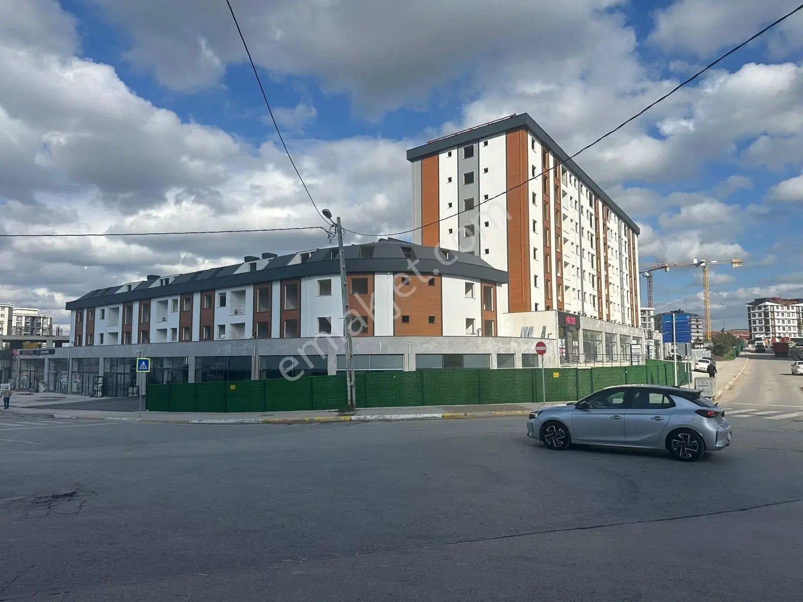 Sultanbeyli Mimar Sinan Mahallesi Satılık Fırsat Daire