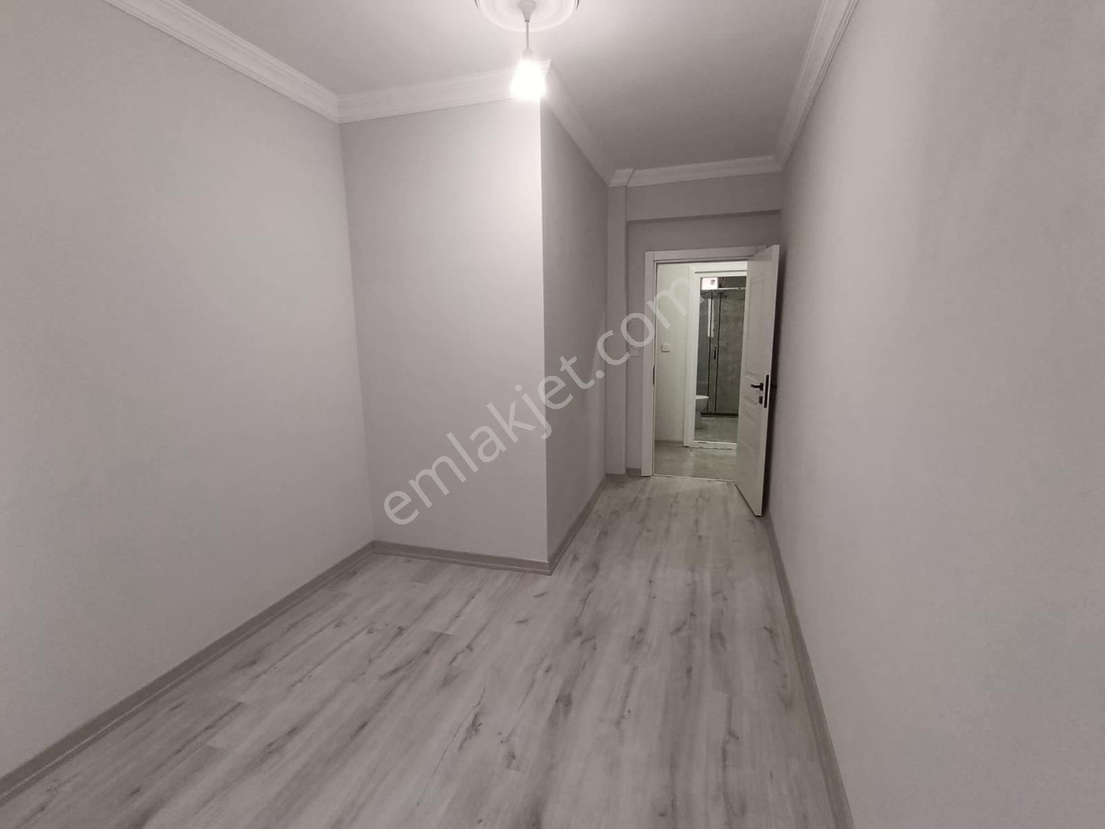 Büyükçekmece Tepecikte Oturuma Hazır Daire - Görsel 26