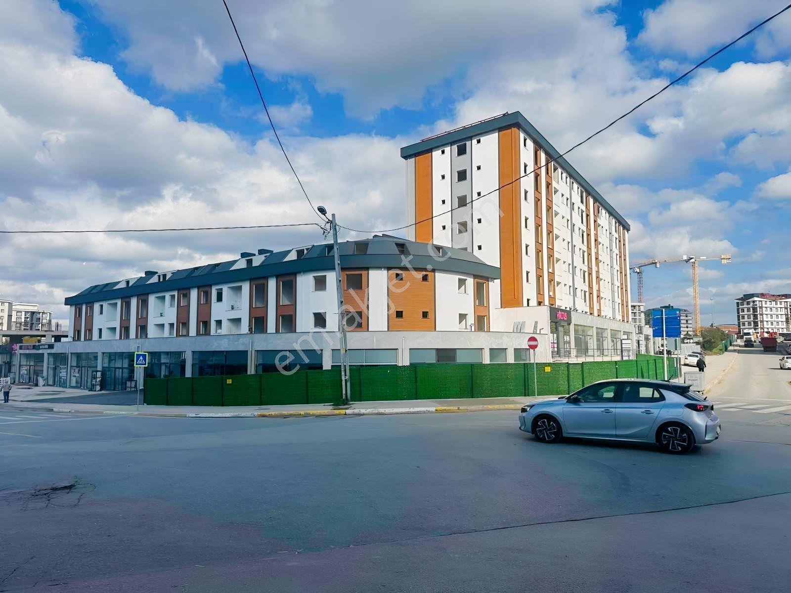 Sultanbeyli Mimar Sinan'da Yatırımlık 2+1 Daire