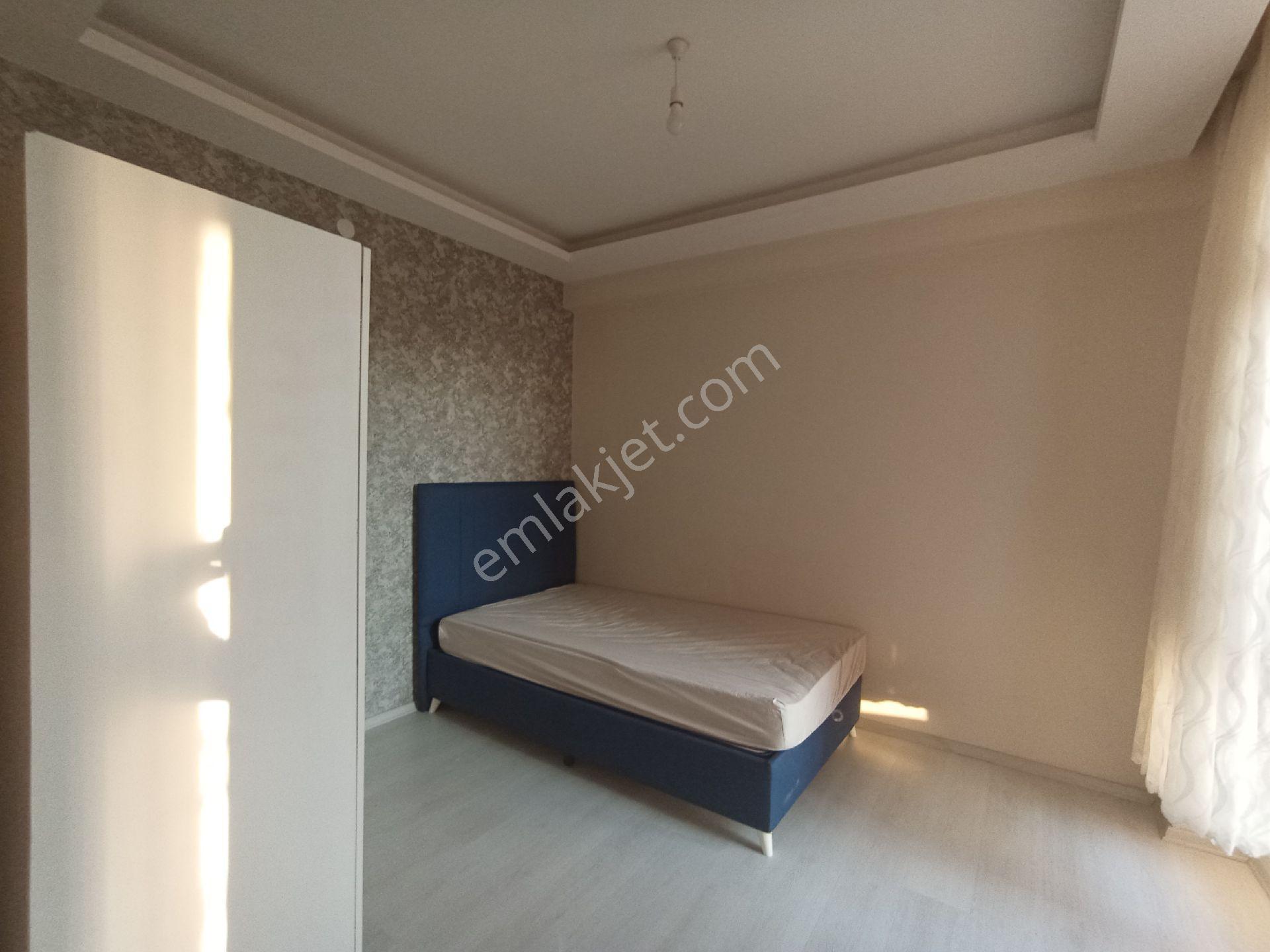 Winstown Avm Adli Tıp 75 Arası Eşyalı 2+1 (100 M2) Sitede Kiralık Daire - Görsel 10