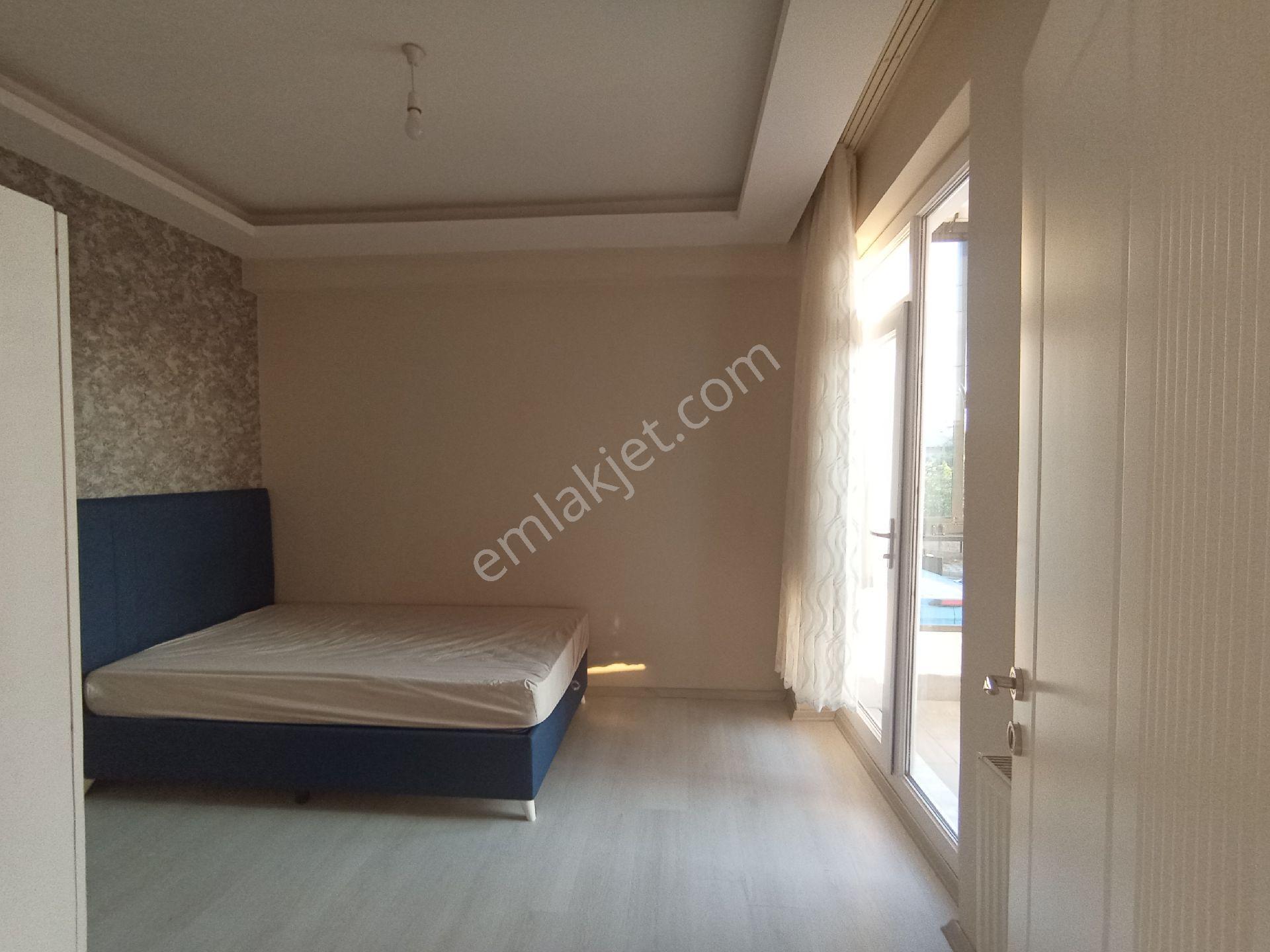Winstown Avm Adli Tıp 75 Arası Eşyalı 2+1 (100 M2) Sitede Kiralık Daire - Görsel 11