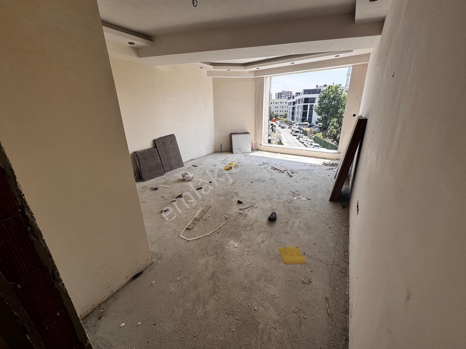 Bahçelievler Kocasinan Da Satılık 2+1 Daire - Görsel 14