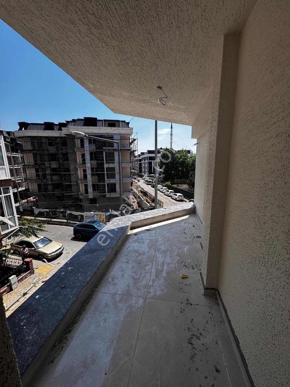 Bahçelievler Kocasinan Da Satılık 2+1 Daire - Görsel 2