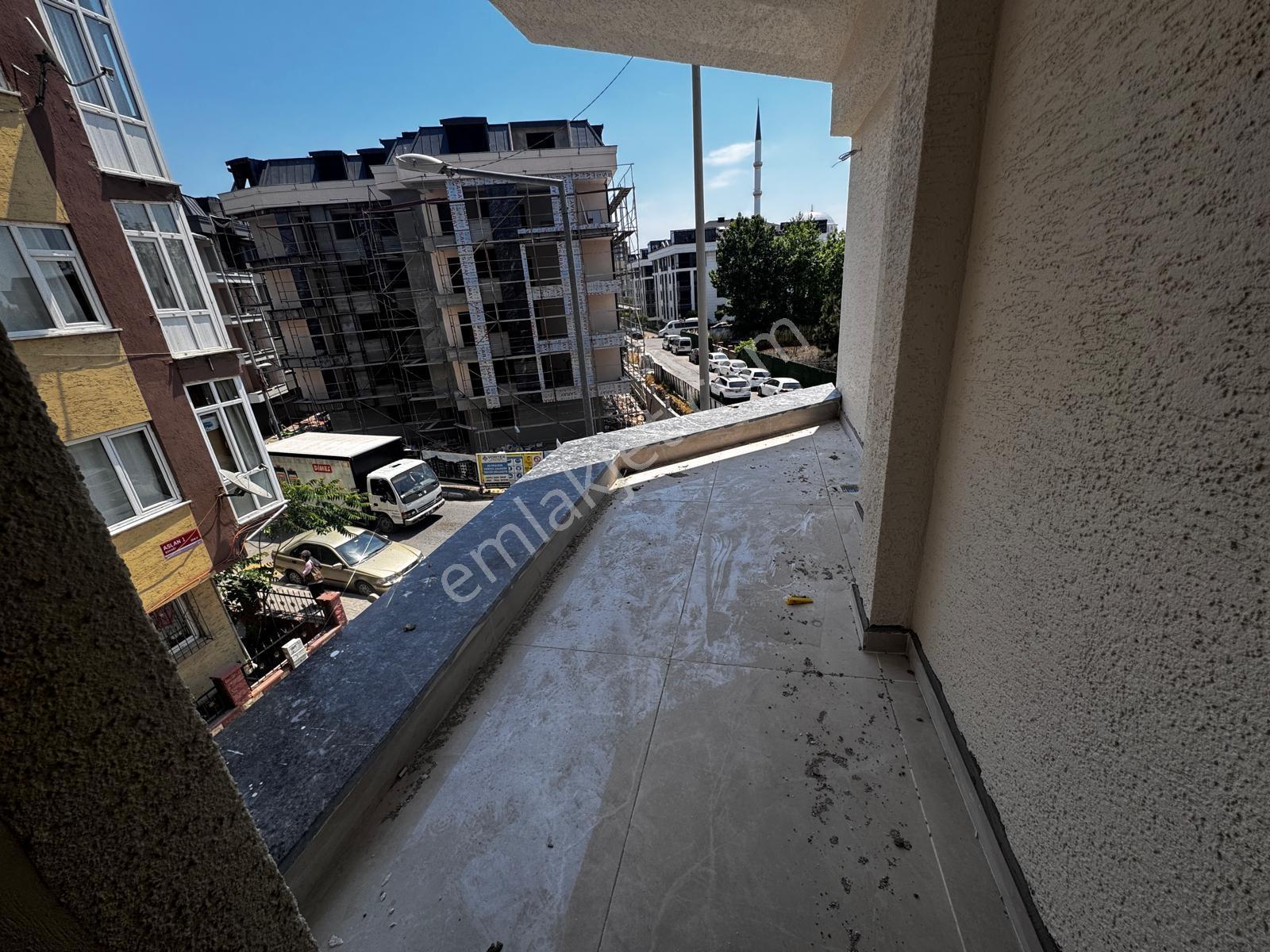 Bahçelievler Kocasinan Da Satılık 2+1 Daire - Görsel 3