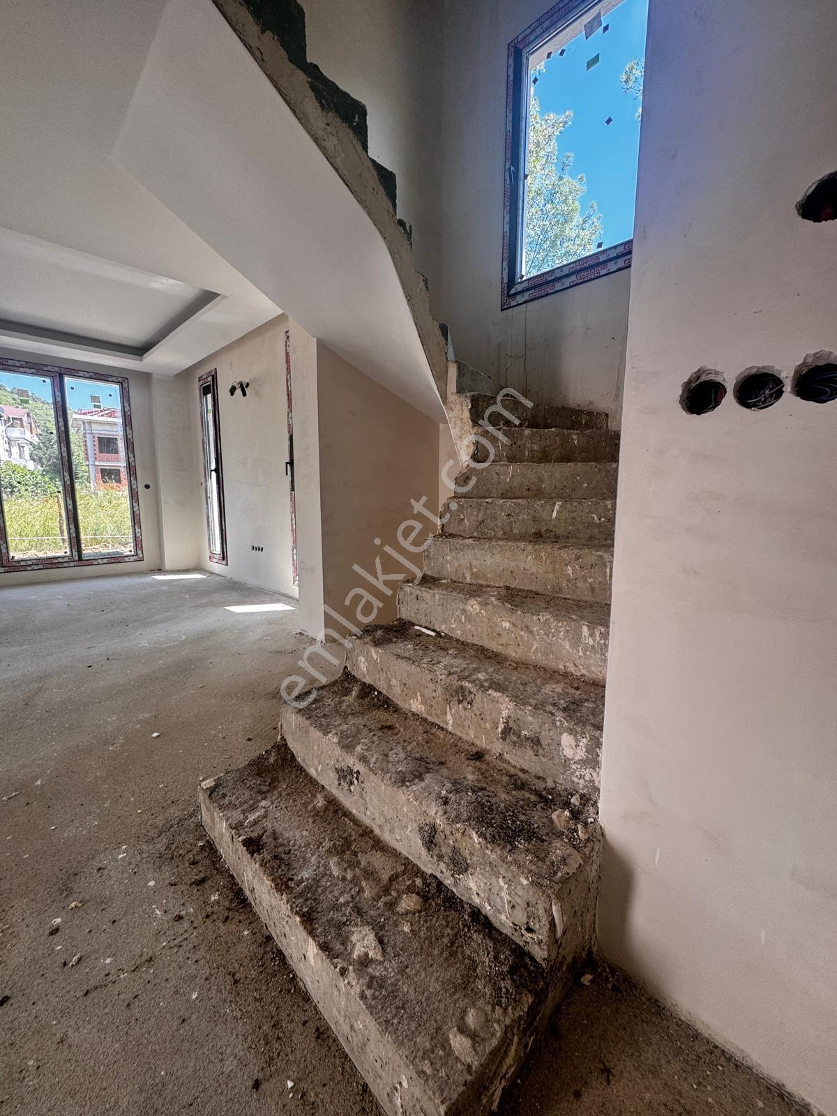 Şile, Ağva Merkez De Ultra Lüks Havuzlu Satılık Villa C Blok - Görsel 12