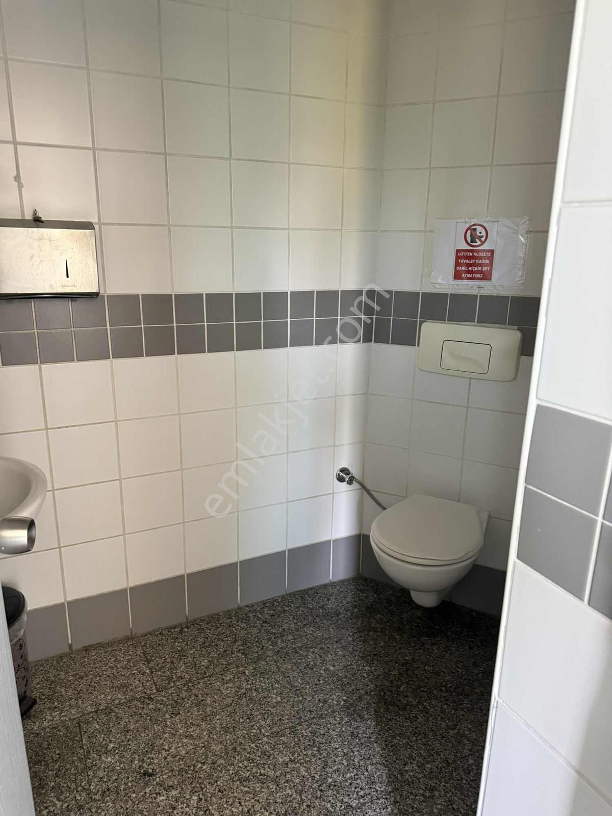 Kozyatağı Plazalar Bölgesinde Plaza Katı - Görsel 10