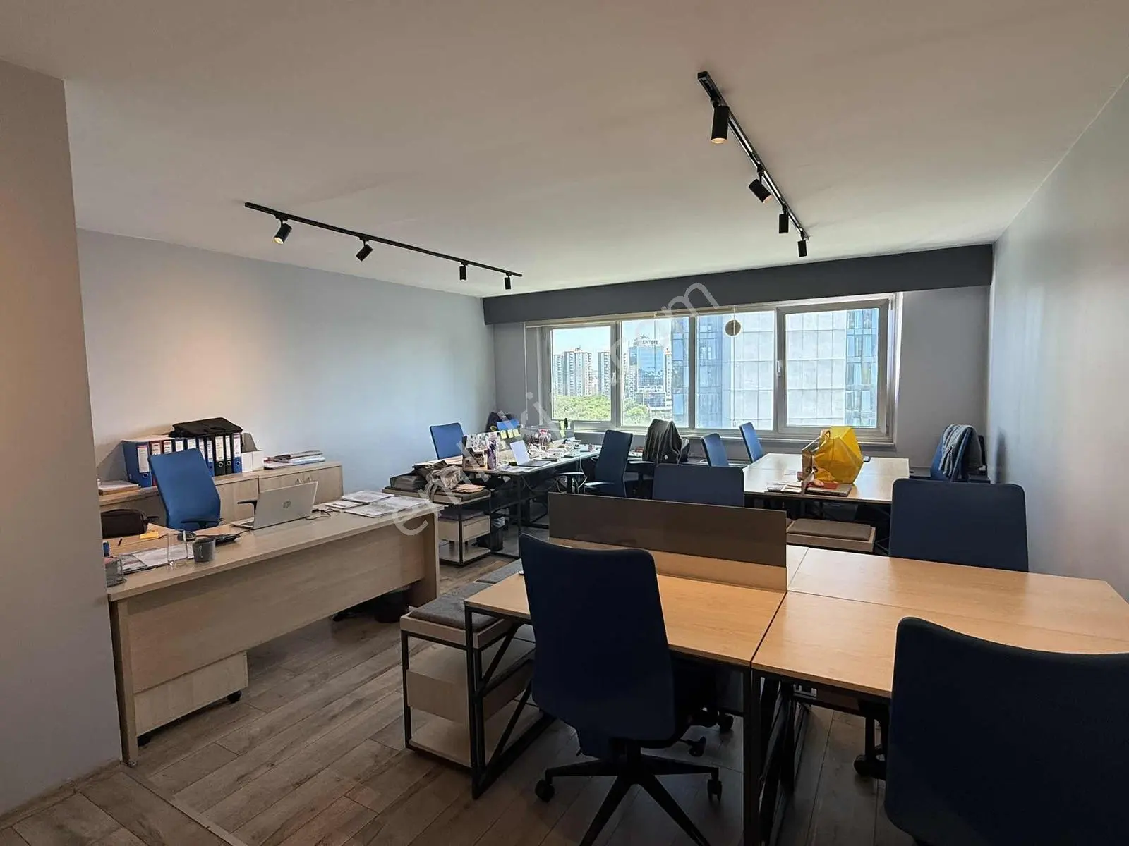 Kozyatağı Plazalar Bölgesinde Ofis Katı - Görsel 4