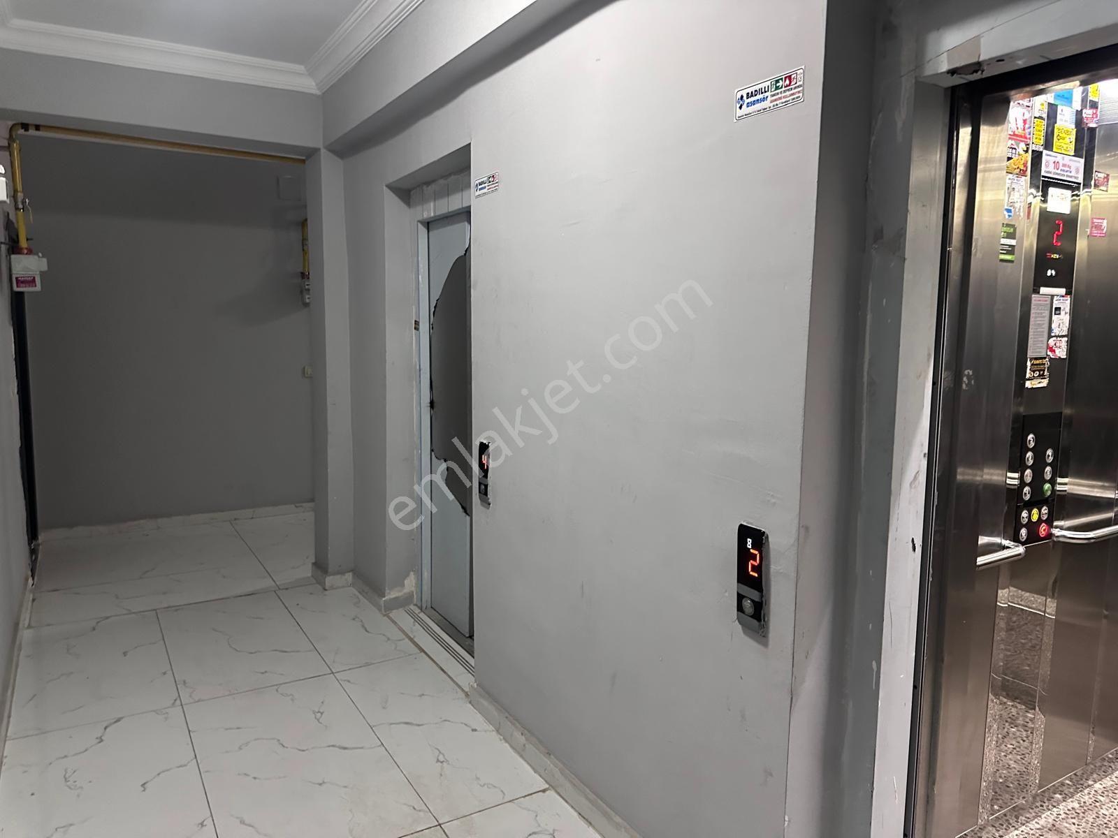 Akev Gayrimenkul'den Osm Hast. Yakın 1+1 Eşyalı Daire - Görsel 16