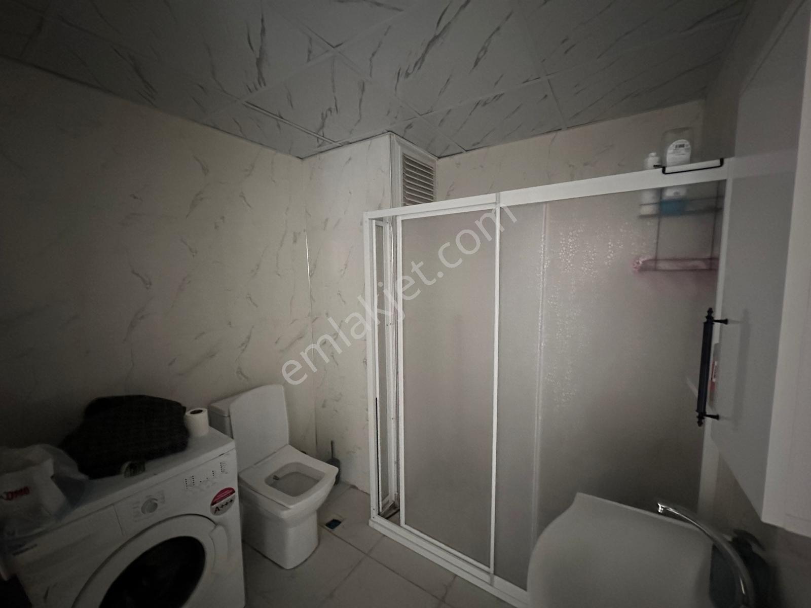 Akev Gayrimenkul'den Osm Hast. Yakın 1+1 Eşyalı Daire - Görsel 12