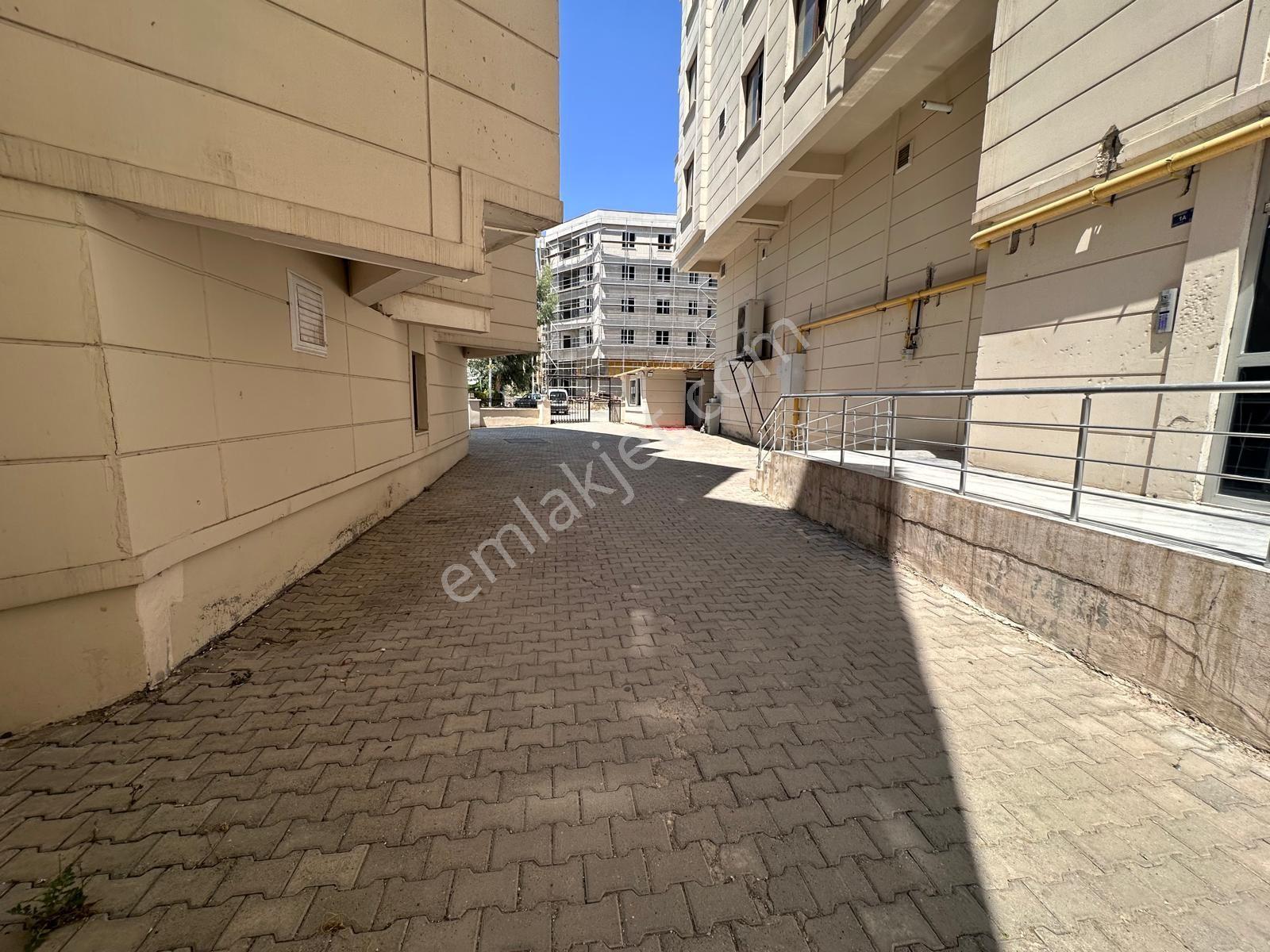 Akev Gayrimenkul'den Osm Hast. Yakın 1+1 Eşyalı Daire - Görsel 25