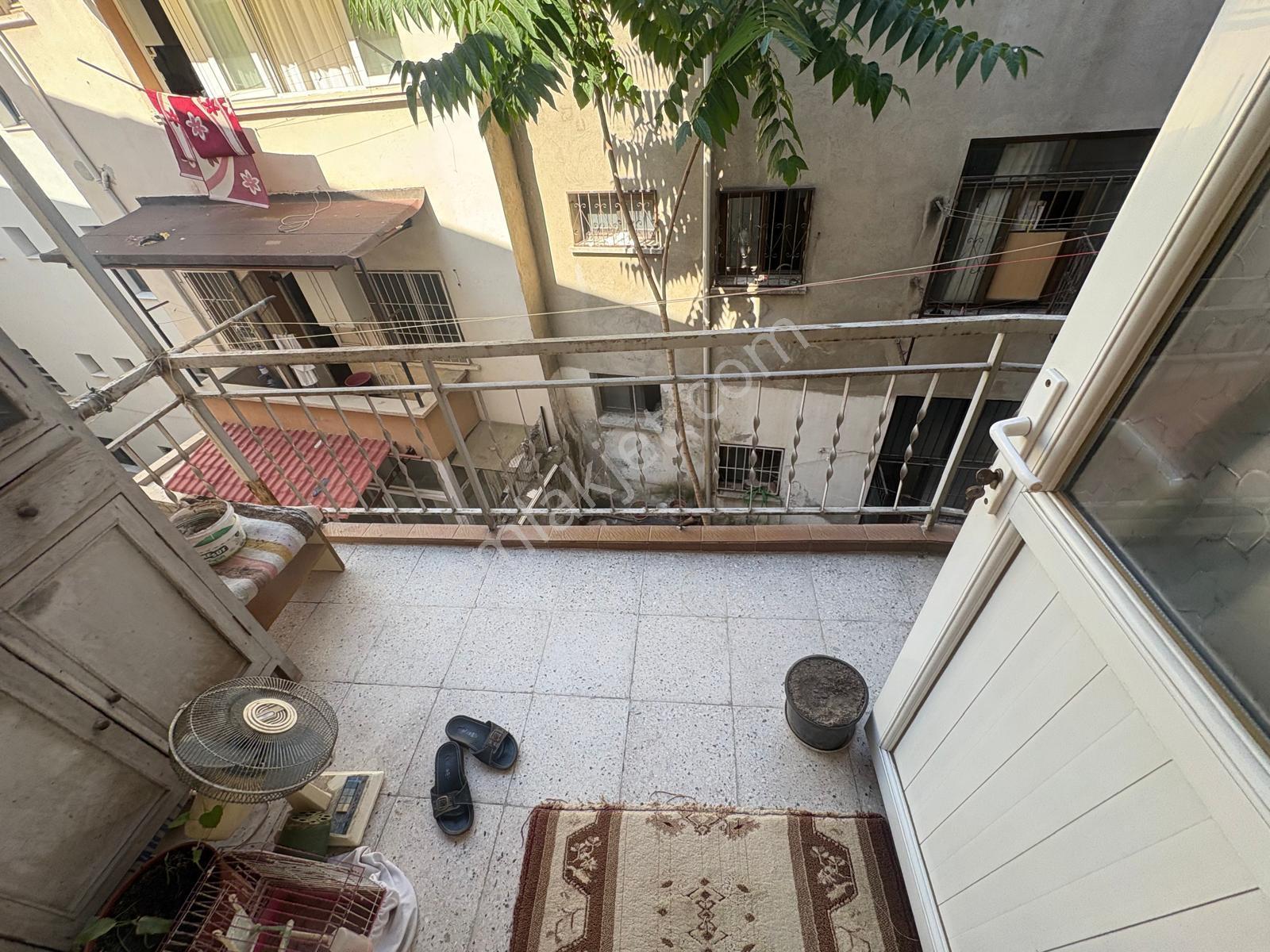 Akalından Üçyol Metro Yakını Arakat 2+1 Satılık Daire - Görsel 23