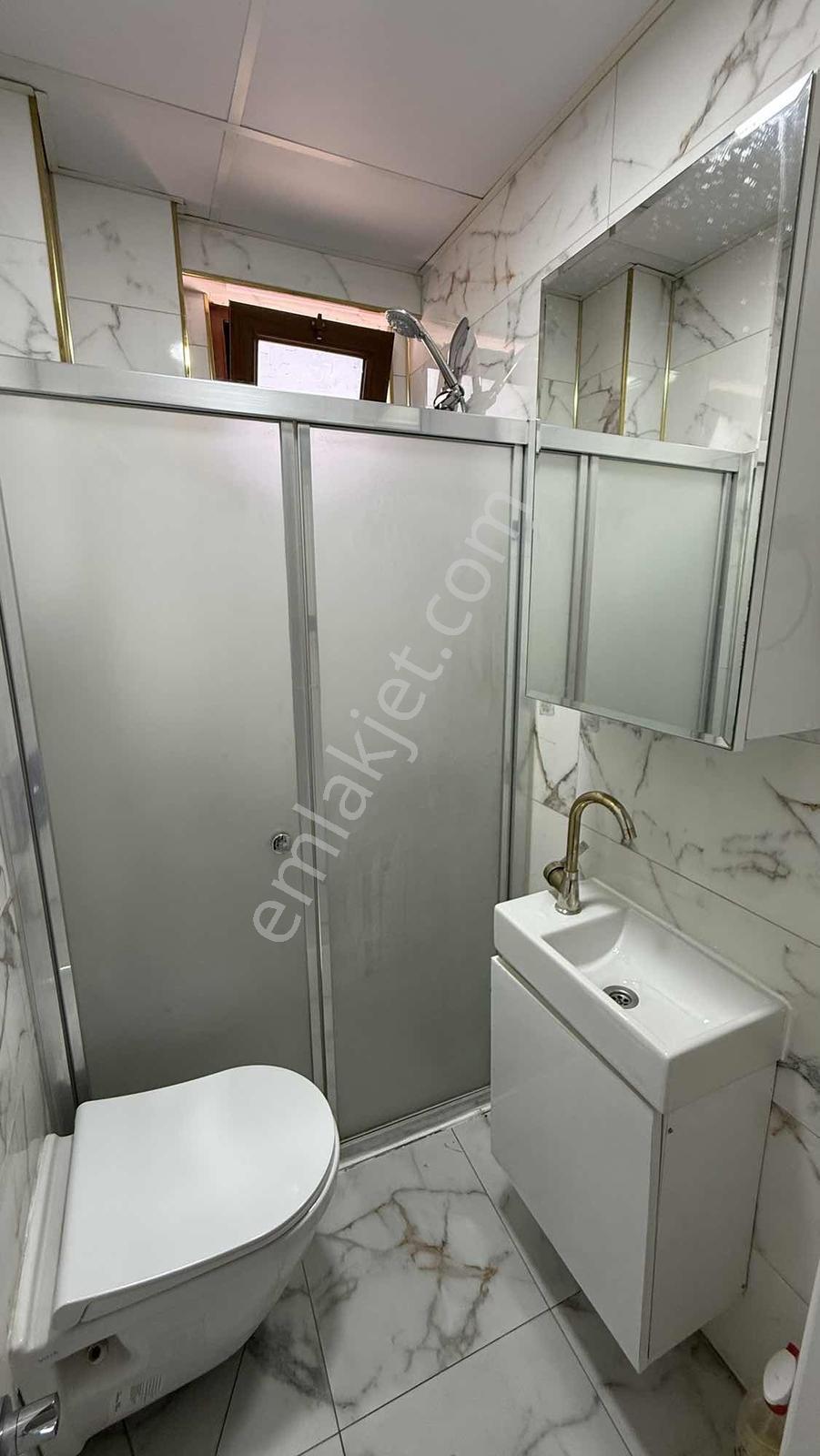 Adastar'dan Merkezde Bahçeli,garajlı,yerden Istma Kiralık Daire! - Görsel 29