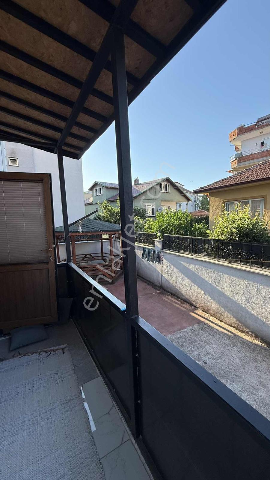 Adastar'dan Merkezde Bahçeli,garajlı,yerden Istma Kiralık Daire! - Görsel 35