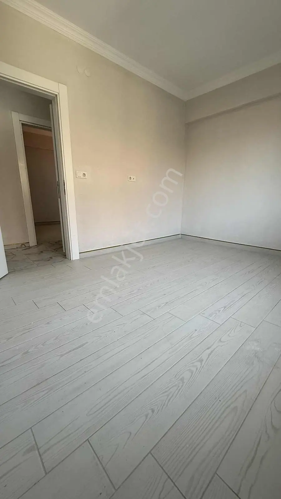 Adastar'dan Merkezde Bahçeli,garajlı,yerden Istma Kiralık Daire! - Görsel 19