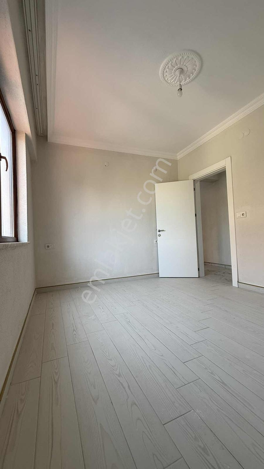 Adastar'dan Merkezde Bahçeli,garajlı,yerden Istma Kiralık Daire! - Görsel 10