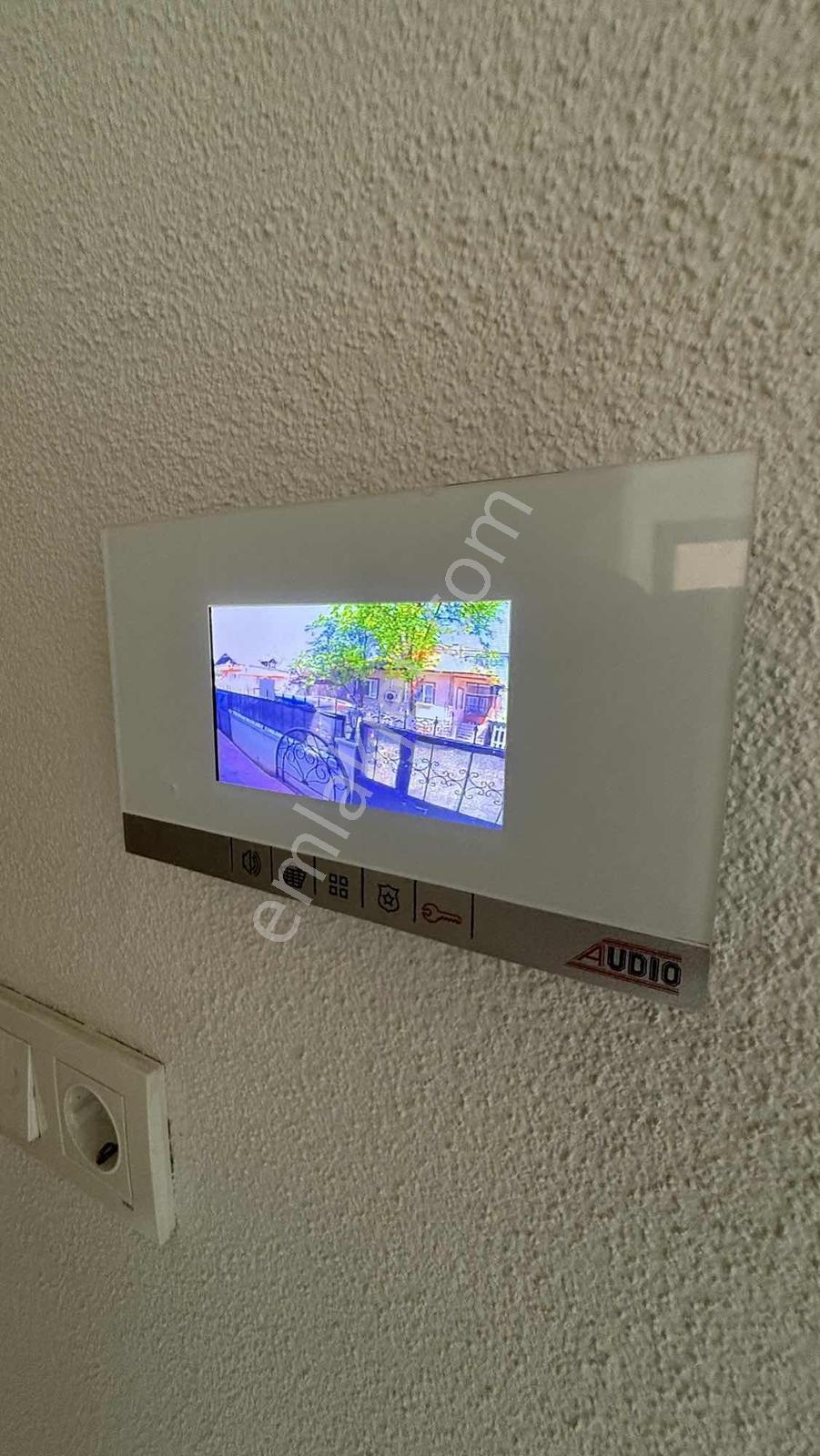 Adastar'dan Merkezde Bahçeli,garajlı,yerden Istma Kiralık Daire! - Görsel 12