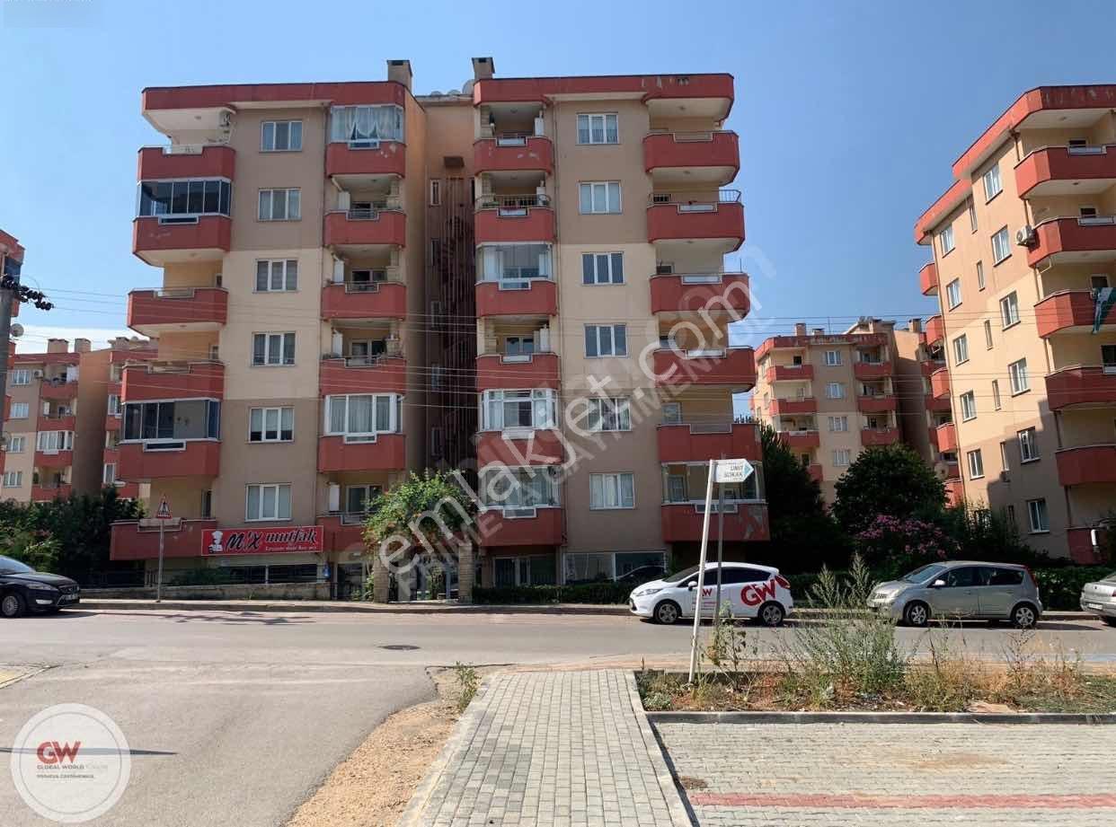 Gw Primeva Gayrimenkul Kültür Mah. Gümüşdere Cad.üzeri 3+1 Daire