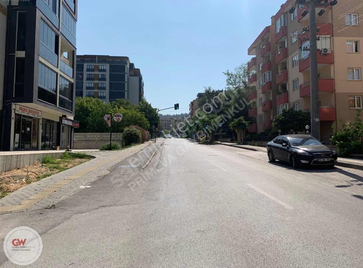 Gw Primeva Gayrimenkul Kültür Mah. Gümüşdere Cad.üzeri 3+1 Daire - Görsel 11