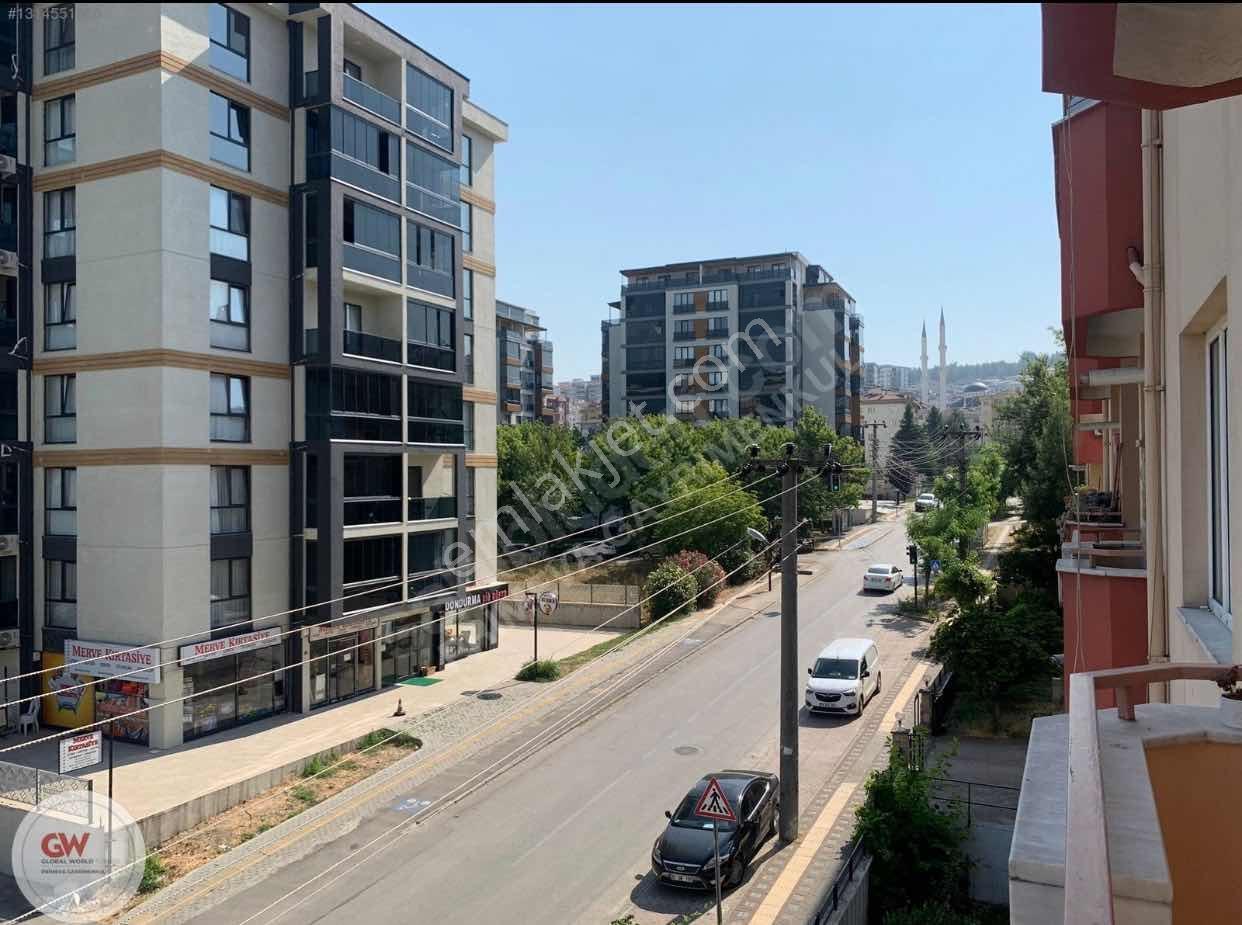 Gw Primeva Gayrimenkul Kültür Mah. Gümüşdere Cad.üzeri 3+1 Daire - Görsel 25