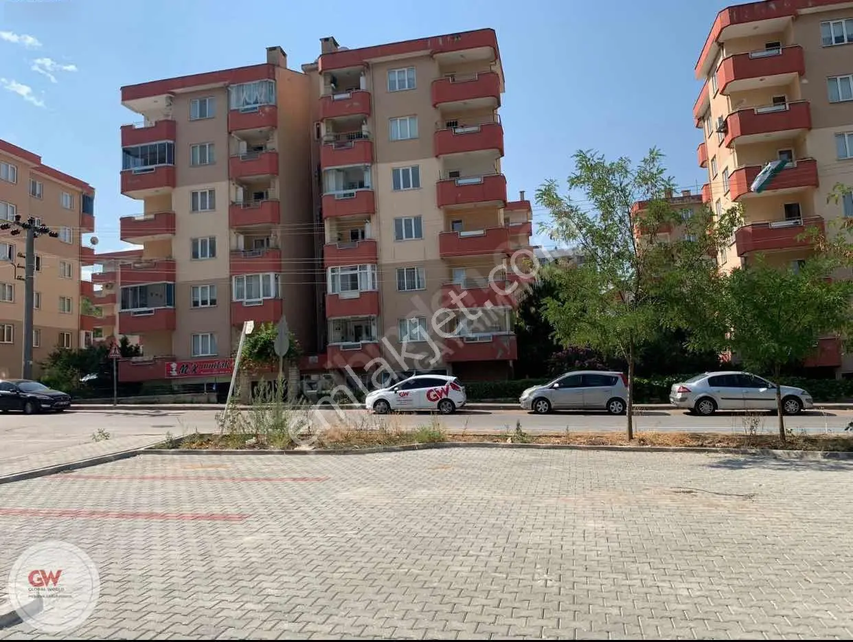 Gw Primeva Gayrimenkul Kültür Mah. Gümüşdere Cad.üzeri 3+1 Daire - Görsel 4