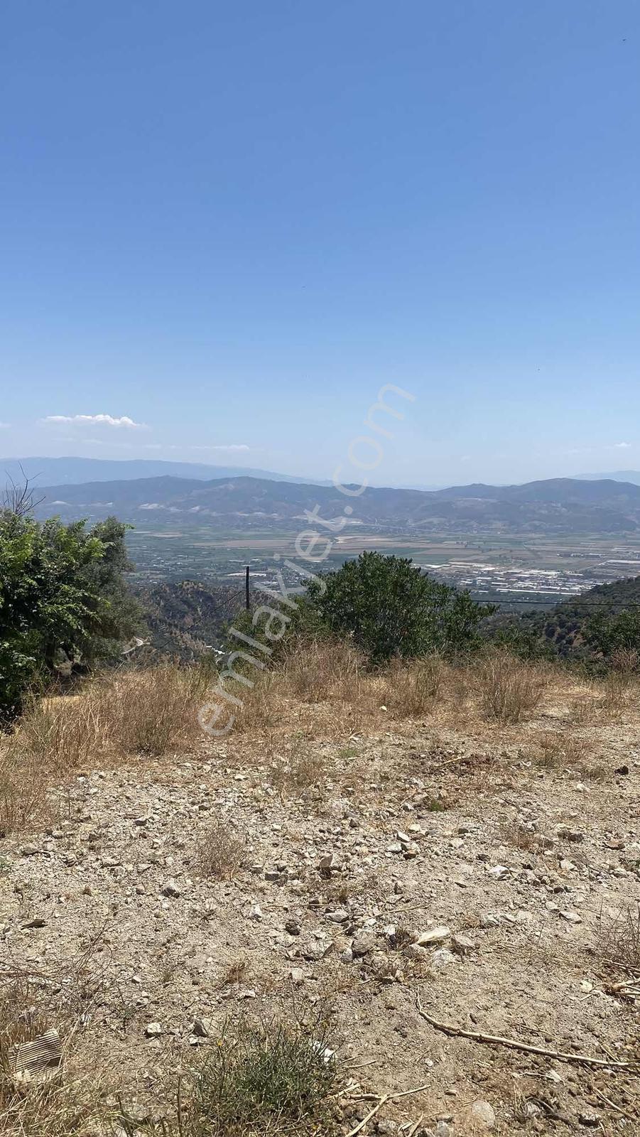 Efeler Doğan Mahallesinde 2 Kat Köy İmarlı 448 M2 - Görsel 3