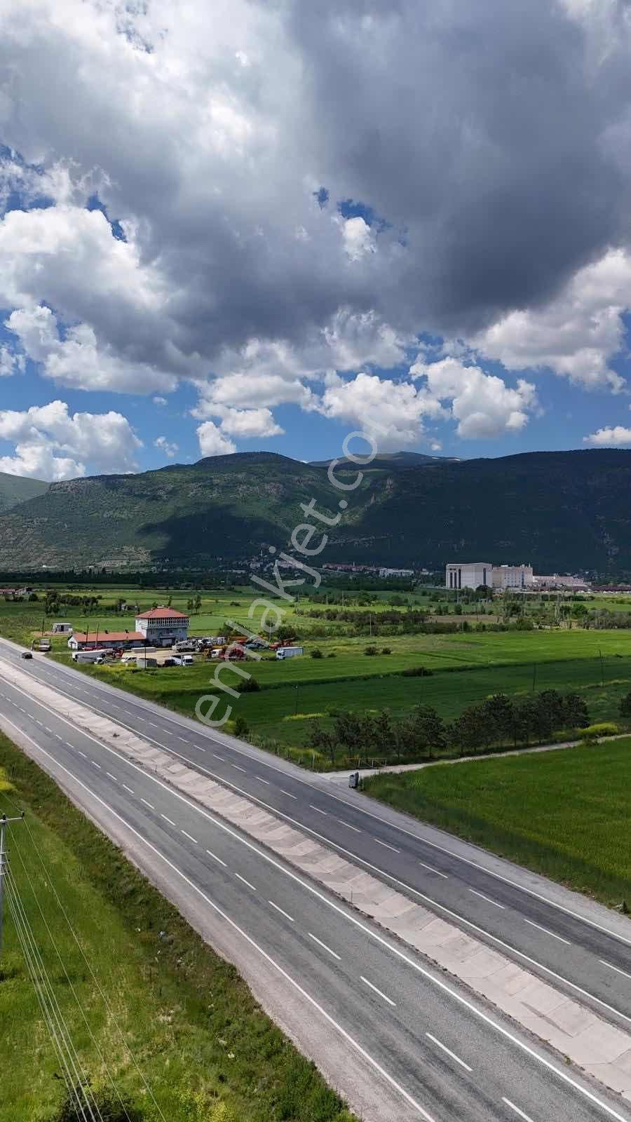 Yeni Antalya Yolu Devlet Hastanesine 900 M Muhteşem Yatırımlık - Görsel 5