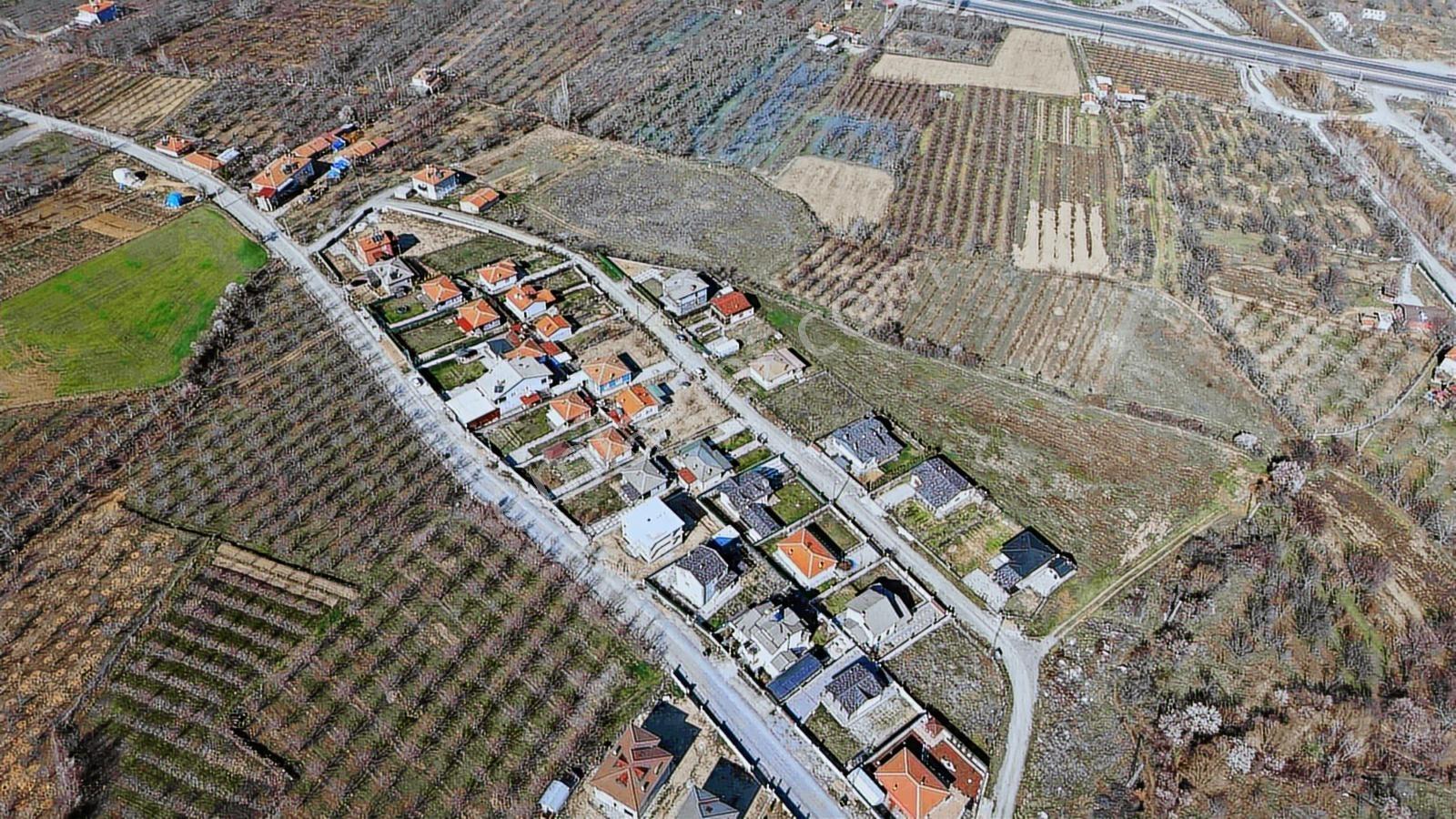 Saray Mahalesinde Doğa Harikası Satılık Müstakil Ev - Görsel 6